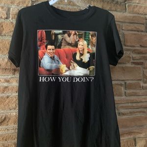 Friends T-shirt
